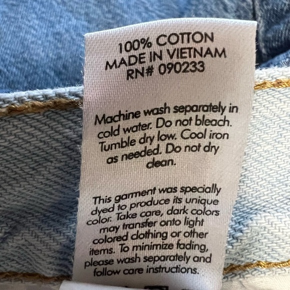 PacSun jeans - Picture 7 of 12